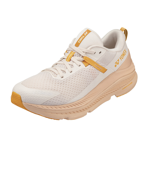 ヨネックス(YONEX)ランニングシューズ ジョギングシューズ カーボンクルーズグライダーウィメン SHRGL1L-373