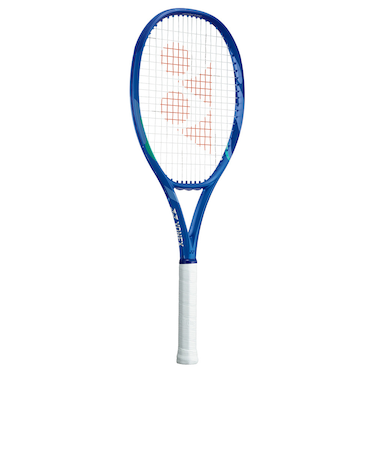 ヨネックス（YONEX）硬式用テニスラケット Eゾーン アルファ 08EZAP-786