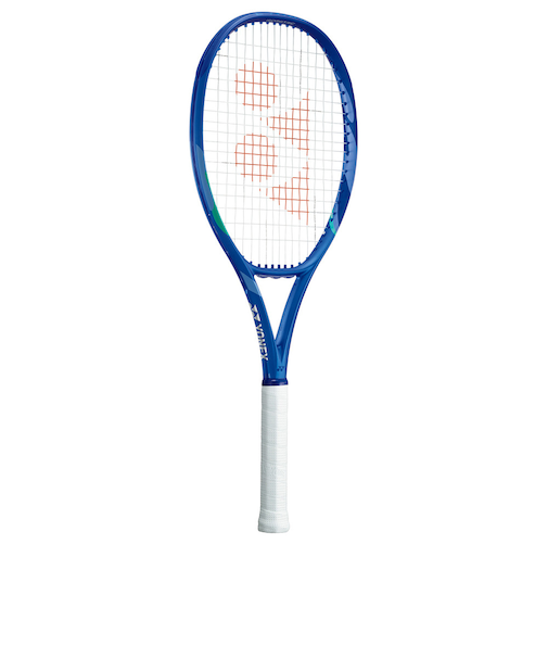 ヨネックス（YONEX）硬式用テニスラケット Eゾーン アルファ 08EZAP-786