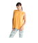 ロキシー（ROXY）TAP THE TALENT スリーブレストップス 25SPRSL251522ORG