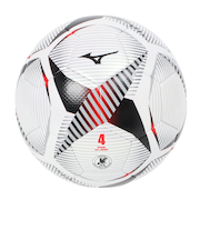 ミズノ（MIZUNO）サッカーボール 4号球 JFA検定球 P3JBSB0200