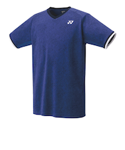 ヨネックス（YONEX）テニスウェア ユニゲームシャツ 10672-472