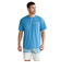 ビラボン（BILLABONG）AIR DRY メッシュ半袖Tシャツ ラッシュガード BF01A855 CRB