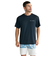 ビラボン（BILLABONG）AIR DRY メッシュ半袖Tシャツ ラッシュガード BF01A855 BLK
