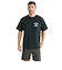 ビラボン（BILLABONG）AVAGE 半袖Tシャツ BF01A220 BLK