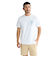 ビラボン（BILLABONG）SUN SCREEN 半袖Tシャツ BF01A203 WHT