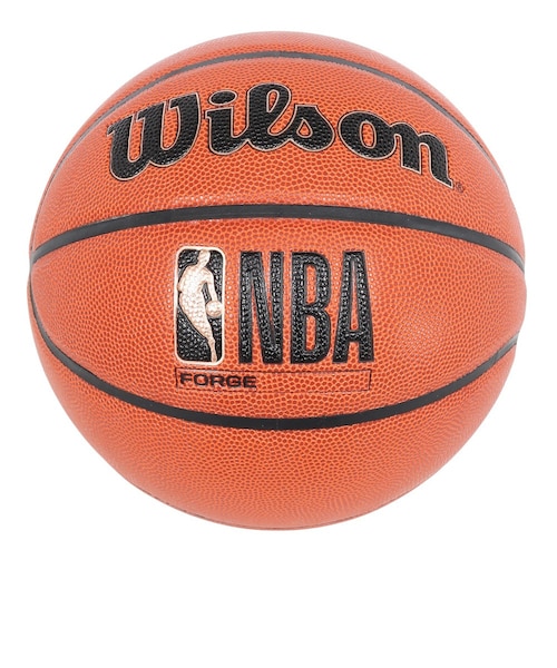 ウイルソン（Wilson）バスケットボール 7号球 NBA フォージ