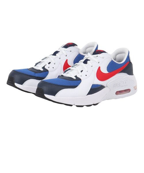 ナイキ（NIKE）スニーカー スポーツシューズ エアマックス エクシー