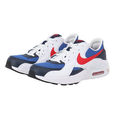 ナイキ（NIKE）スニーカー スポーツシューズ エアマックス エクシー IH1986-100