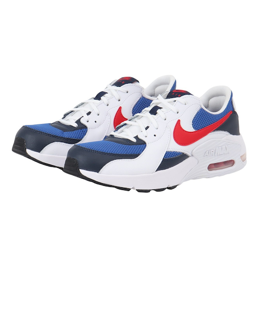 ナイキ（NIKE）スニーカー スポーツシューズ エアマックス エクシー IH1986-100