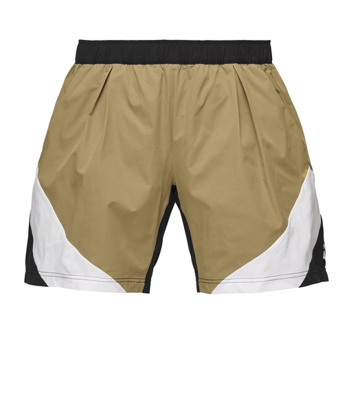 アスレタ（ATHLETA）サッカー フットサルウェア カラーブロックTRショーツ 4173 BEG