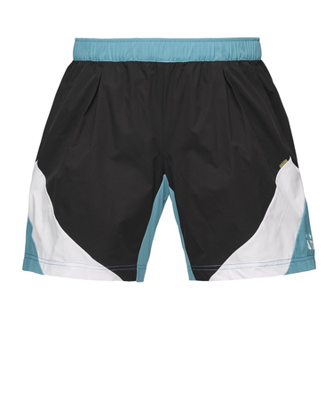 アスレタ（ATHLETA）サッカー フットサルウェア カラーブロックTRショーツ 4173 BLK