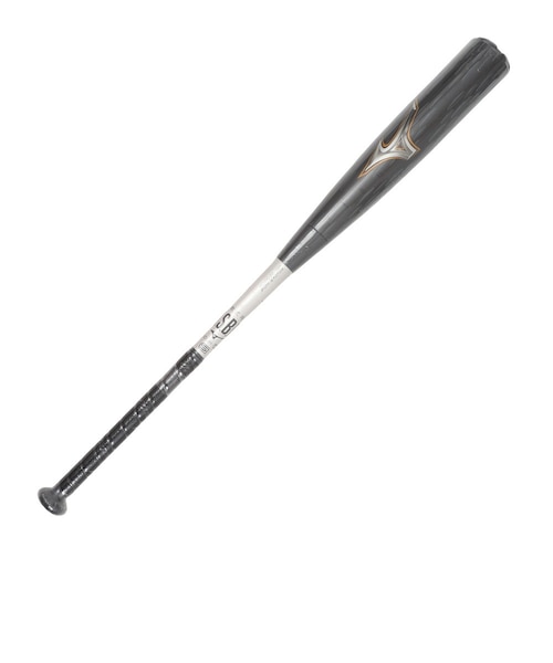 ミズノ（MIZUNO）軟式用バット 野球 一般 ビヨンドマックスレガシー