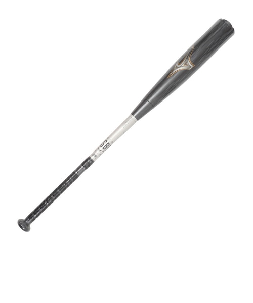 ミズノ（MIZUNO）軟式用バット 野球 一般 ビヨンドマックスレガシー