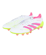 アディダス（adidas）サッカースパイク 土・人工芝用 サッカーシューズ プレデター ELITE HG/AG IE3759