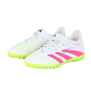 アディダス（adidas）キッズ サッカートレーニングシューズ プレデター CLUB TF H&L ID3808