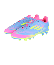 アディダス（adidas）キッズ サッカースパイク 天然芝・土・人工芝用 F50 Club FG/MG IE1308