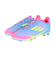アディダス（adidas）キッズ サッカースパイク 天然芝・土・人工芝用 F50 Club FG/MG IE1308