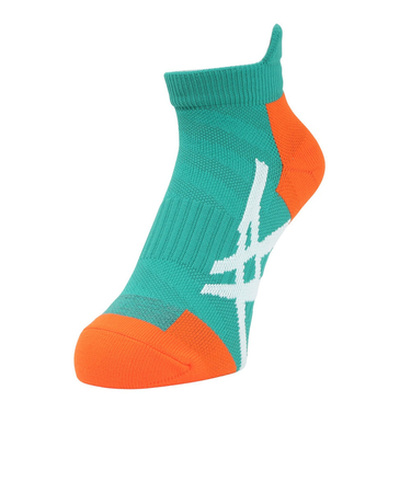 アシックス(ASICS)KAYANO SINGLE TAB ランニング アンクルソックス 3013B084.300