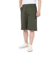 セッションズ（SESSIONS）スケーター ジョーツ パンツ 257222 KHK