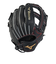 ミズノ（MIZUNO）少年軟式 グラブ オールラウンド用 野球グローブ ジュニア ワイルドキッズ 1AJGY32800 09