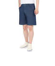 セッションズ（SESSIONS）BOBBER デニム ショーツ 257218 IBLU