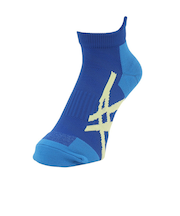 アシックス（ASICS）KAYANO SINGLE TAB ランニング アンクルソックス 3013B084.400