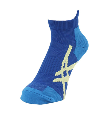 アシックス（ASICS）KAYANO SINGLE TAB ランニング アンクルソックス 3013B084.400