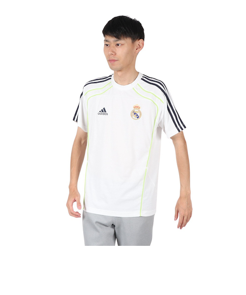 アディダス（adidas）FCバイエルン UBP 半袖Tシャツ KVK75-JF0587