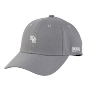 ライズ（RYZ）パズルリングロゴキャップ グレー RZ20ST25SS0038 GRY スポーツキャップ ファッションおしゃれ カジュアル シンプル 日焼け対…