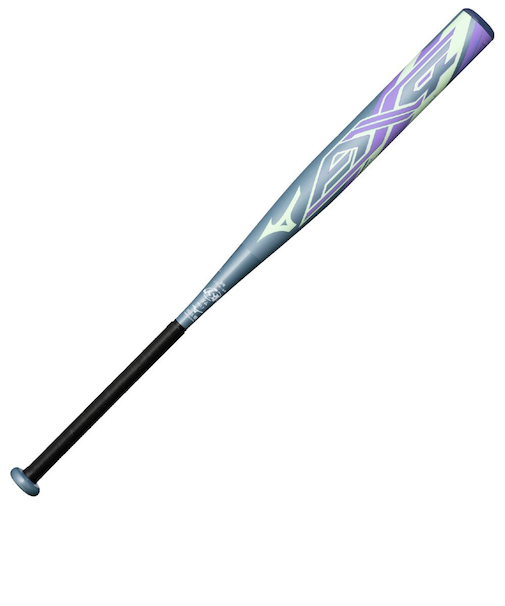 ミズノ（MIZUNO）ソフトボール用バット ミズノプロ AX4 85cm 平均740g 3号 ゴムボール用 1CJFS32785 35