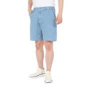 セッションズ（SESSIONS）BOBBER デニム ショーツ 257218 LBLU