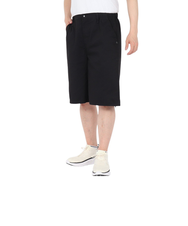 セッションズ（SESSIONS）スケーター ジョーツ パンツ 257222 BLK