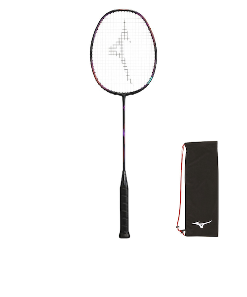 ミズノ（MIZUNO）バドミントンラケット アクロスピード2 73JTB42264