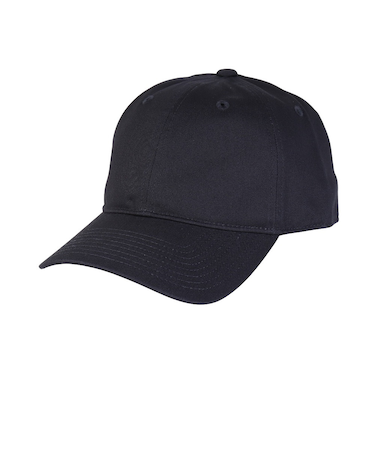 クー(Coo.)ベーシックキャップ ビッグサイズ ネイビー 897CO5ST0006 NVY 吸汗速乾 接触冷感 カジュアル おしゃれ シンプル ファッション