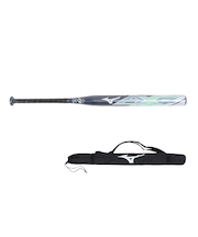 ミズノ（MIZUNO）ジュニア ソフトボール用バット AX4 80cm 平均620g 1、2号ゴムボール用 1CJFS62780 14
