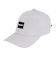 ボンファイアー（Bonfire）メッシュキャップ レーザーカット ライトグレー 20BNF5SST2372 GRY 吸汗速乾 接触冷感 リフレクター カジュア…