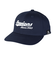 セッションズ（SESSIONS）カレッジロゴキャップ 紺 25080287 NVY スポーツキャップ ファッションおしゃれ カジュアル シンプル 日焼け対策