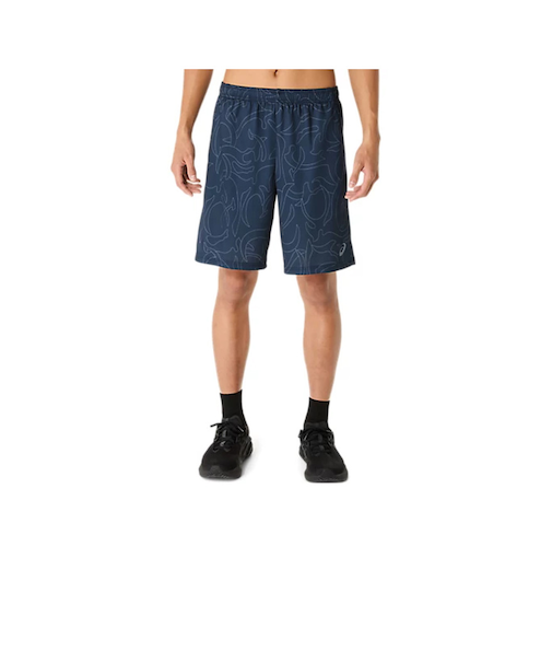 アシックス（ASICS）ドライグラフィックショーツ 2031E998.400