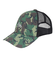 ボンファイア（Bonfire）メッシュキャップ カモ柄パターン 緑 20BNF5SST2370 GRN 吸汗速乾 接触冷感 リフレクター カジュアル おしゃれ…