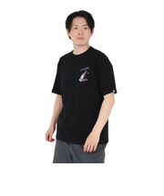 セッションズ(SESSIONS)クラフト ビール 半袖Tシャツ 257224 BLK