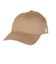 エルケクス（ELKEX）ベーシックキャップ ベージュ EXM5SP0031 BEG スポーツキャップ ファッションおしゃれ カジュアル シンプル 無地 日焼け…