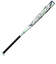 ミズノ（MIZUNO）ソフトボール用バット ミズノプロ AX4 84cm 平均710g 3号 ゴムボール用 1CJFS32784 0133