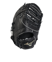 ミズノ（MIZUNO）少年軟式 グラブ 一塁手用 野球グローブ グローバルエリート RG Hselection SIGNA 1AJFY32200 09