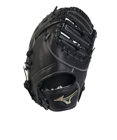ミズノ（MIZUNO）少年軟式 グラブ 一塁手用 野球グローブ グローバルエリート RG Hselection SIGNA 1AJFY32200 09