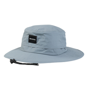 ボンファイア（Bonfire）帽子 ベンチレーションハット 20BNF5SST2367 GRY UVカット 紫外線対策 吸汗速乾 接触冷感 暑さ対策 熱中症対…