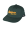 セッションズ（SESSIONS）帽子 カレッジロゴキャップ ダークグリーン 25080287 DGRN 日除け 日焼け対策 スポーツキャップ ファッション お…