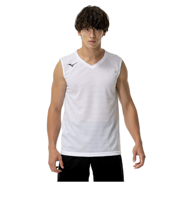 ミズノ（MIZUNO）サッカーウェア インナーシャツ P2MAC05001