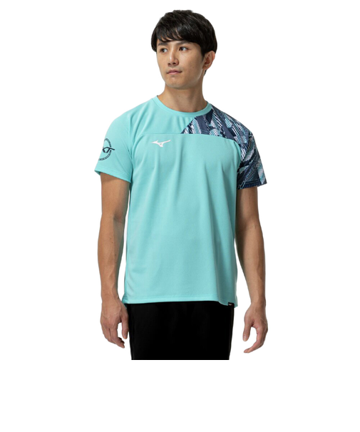 ミズノ（MIZUNO）N－XTpurehyper 半袖Tシャツ 32JAC21026