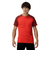 ミズノ（MIZUNO）サッカーウェア フィールド半袖Tシャツ P2MAC04063